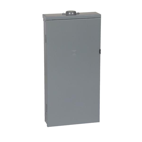 Homeline, LC, 125 A, 120/240 V, 1 PH, MB, 125 A Amps, Homeline Circuit Breaker Type