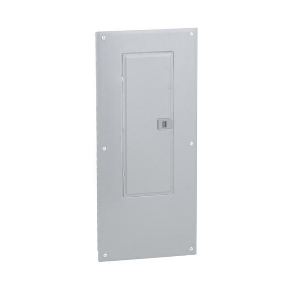 Homeline, LC, 100 A, 120/240 V, 1 PH, MB, 100 A Amps, Homeline Circuit Breaker Type