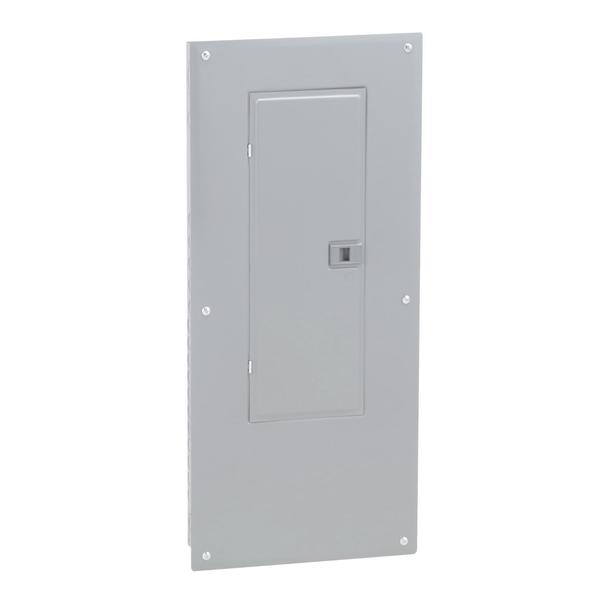 Homeline, LC, 150 A, 120/240 V, 1 PH, MB, 150 A Amps, Homeline Circuit Breaker Type