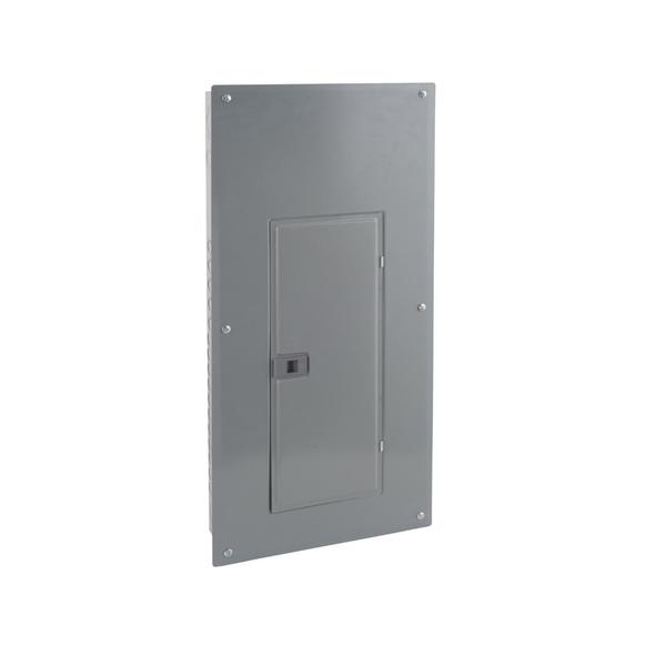 Load center, Homeline, 200A, 120/240 V, , 200 A Amps, Homeline Circuit Breaker Type