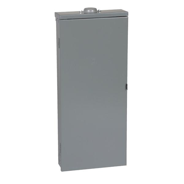 Homeline, LC, 200 A, 120/240 V, 1 PH, MB, 200 A Amps, Homeline Circuit Breaker Type