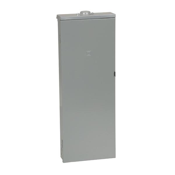 Homeline, LC, 225 A, 120/240 V, 1 PH, ML, 225 A Amps, Homeline Circuit Breaker Type