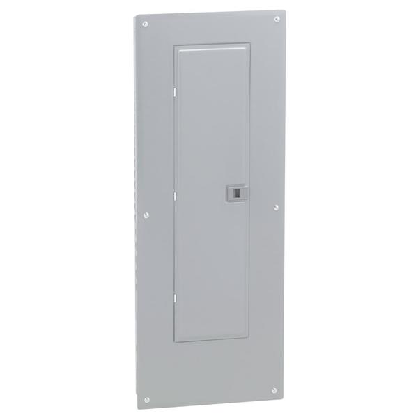 Homeline, LC, 200 A, 120/240 V, 1 PH, MB, 200 A Amps, Homeline Circuit Breaker Type