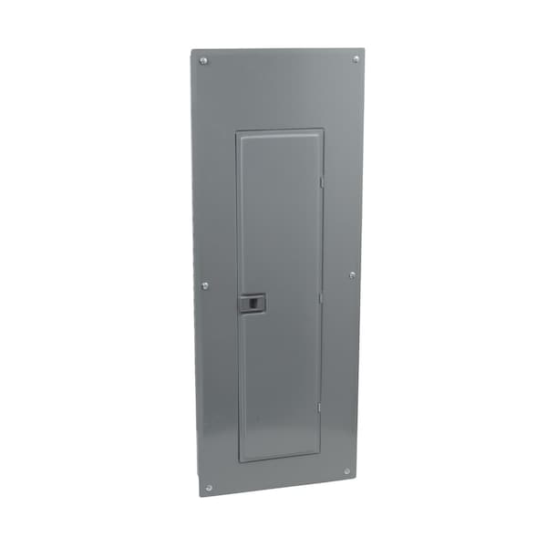 Load center, Homeline, 200A, 120/240 V, , 200 A Amps, Homeline Circuit Breaker Type