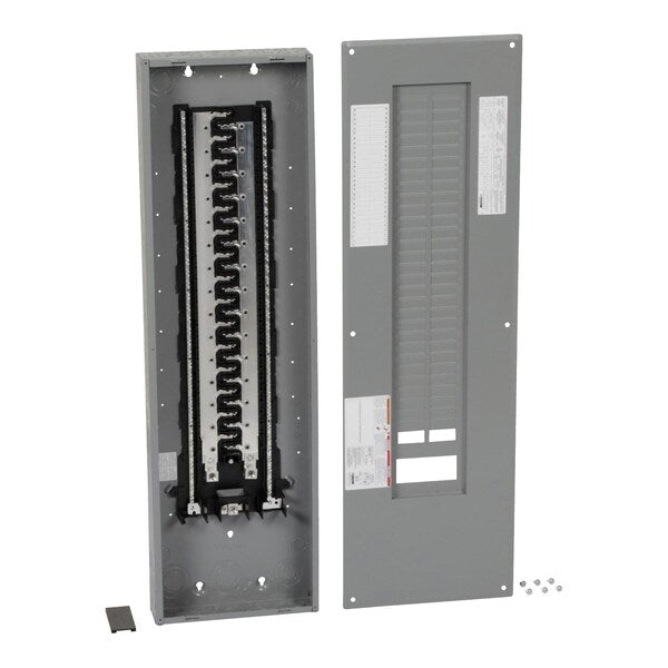 Homeline, LC, 225 A, 120/240 V, 1 PH, ML, 225 A Amps, Homeline Circuit Breaker Type