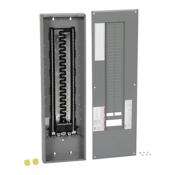 Homeline, LC, 200 A, 120/240 V, 1 PH, MB, 200 A Amps, Homeline Circuit Breaker Type