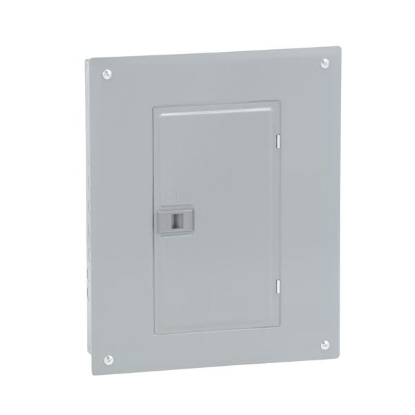 Homeline, LC, 125 A, 120/240 V, 1 PH, ML, 125 A Amps, Homeline Circuit Breaker Type