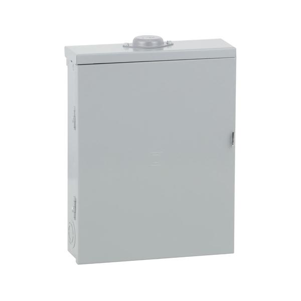 Homeline, LC, 125 A, 120/240 V, 1 PH, ML, 125 A Amps, Homeline Circuit Breaker Type