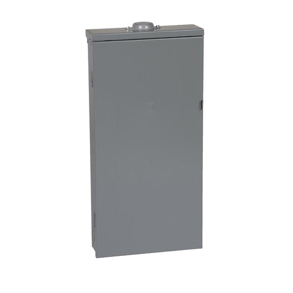 Homeline, LC, 150 A, 120/240 V, 1 PH, MB, 150 A Amps, Homeline Circuit Breaker Type