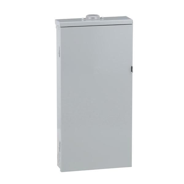 Homeline, LC, 150 A, 120/240 V, 1 PH, MB, 200 A Amps, Homeline Circuit Breaker Type