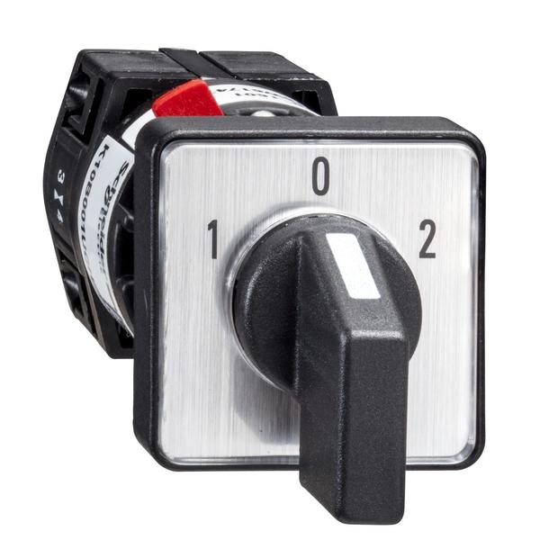Cam changeover switch-3-pole-60-10