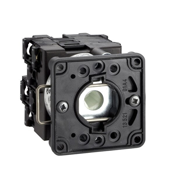 Body for stepping switch-1 pole-45 -