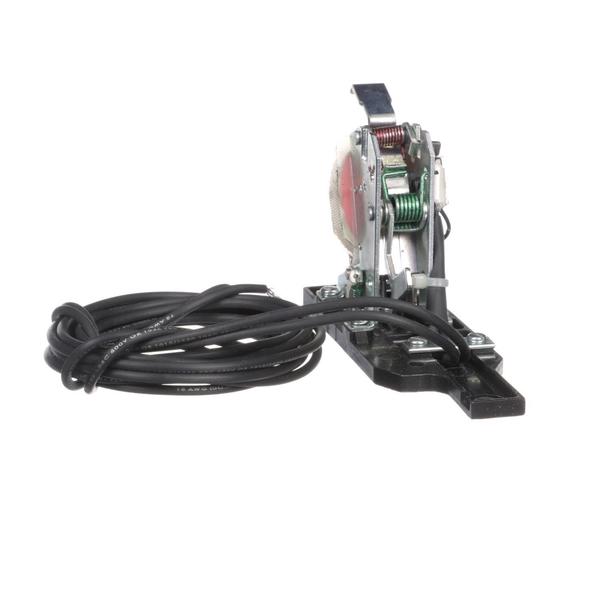 CIRCUIT BREAKER SHUNT TRIP 120-240V AC, 120 to 240V AC, 2, 3 Pole, Internal Mounting Mounting Style