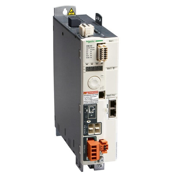 Motion servo drive-Lexium 32-three-p
