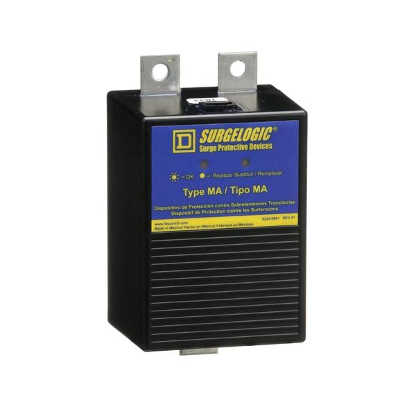 Surge mod IMA-160kA-120/240VAC-1P3