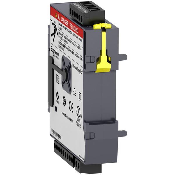PowerLogic PM8000-I/O Module-Analogu