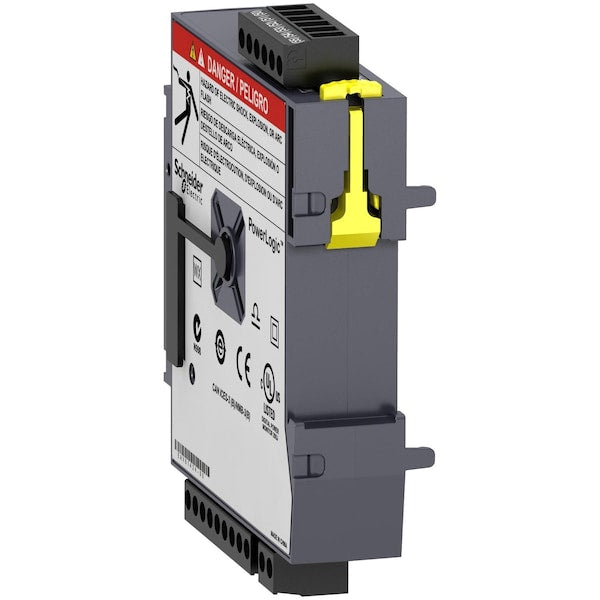 PowerLogic PM8000-I/O Module-Digital