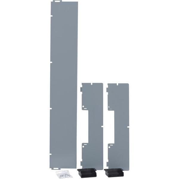 Enclosure Cover Kit-NQNF-Front