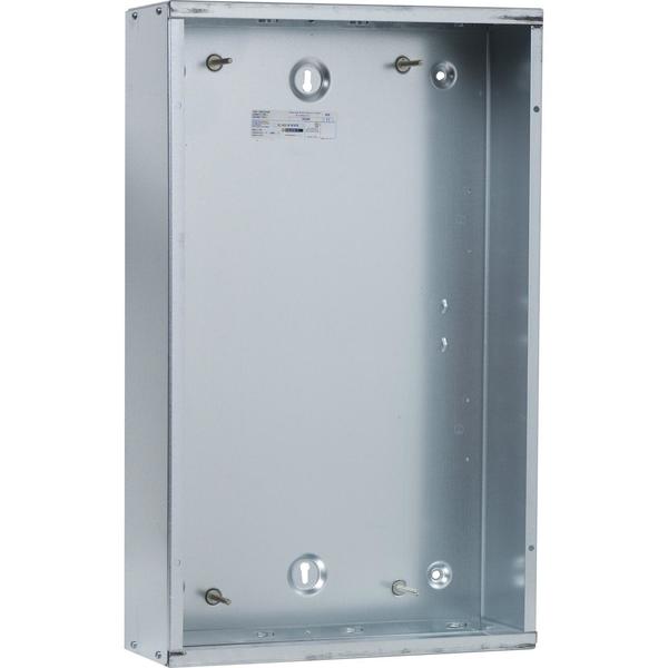 80 in H x 5.75 in D Enclosure Box - NQNF - Type 1 - Blank En