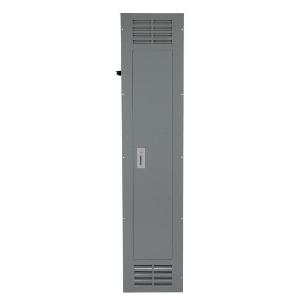 Enclosure Cover-NQNF-Type 1-Surfac