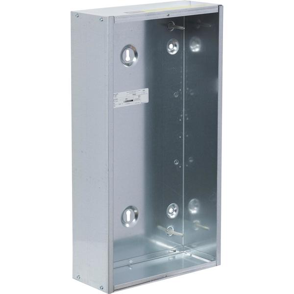 26 in H x 5.75 in D Enclosure Box - NQ - Type 1 - 14x26x5.75