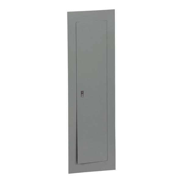 Enclosure Cover-NQ-Flush-Type 1-
