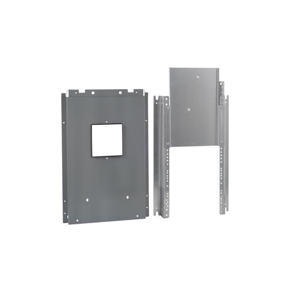 NQ Panelboard Acc. Subfeed Breaker Kit 2