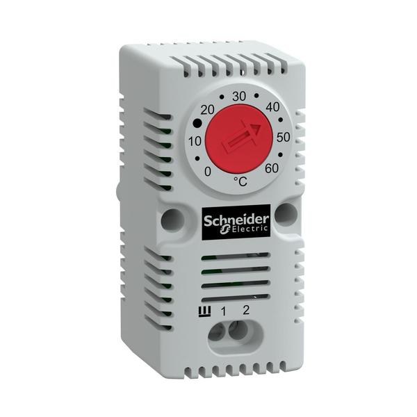ClimaSys CC-simple thermostat 250V-r