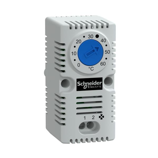 ClimaSys CC-simple thermostat 250V-r