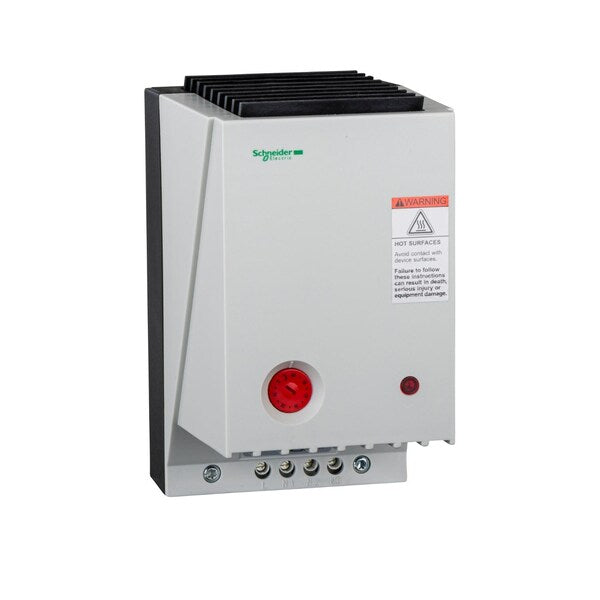 ClimaSys PTC heating resistance 350-550W