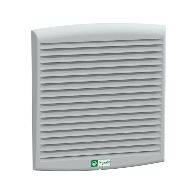 ClimaSys forced vent. IP54,165m3/h, 230