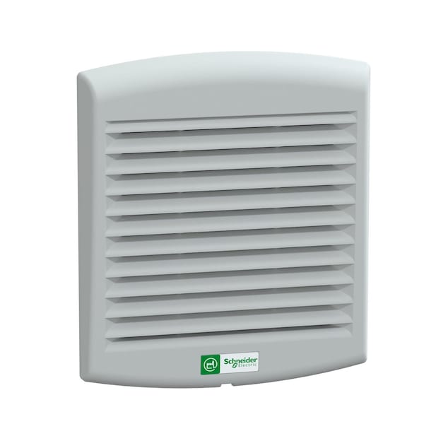 ClimaSys forced vent. IP54, 85m3/h, 230V