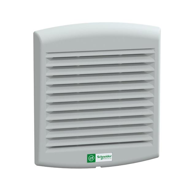 ClimaSys forced vent. IP54, 85m3/h, 24V