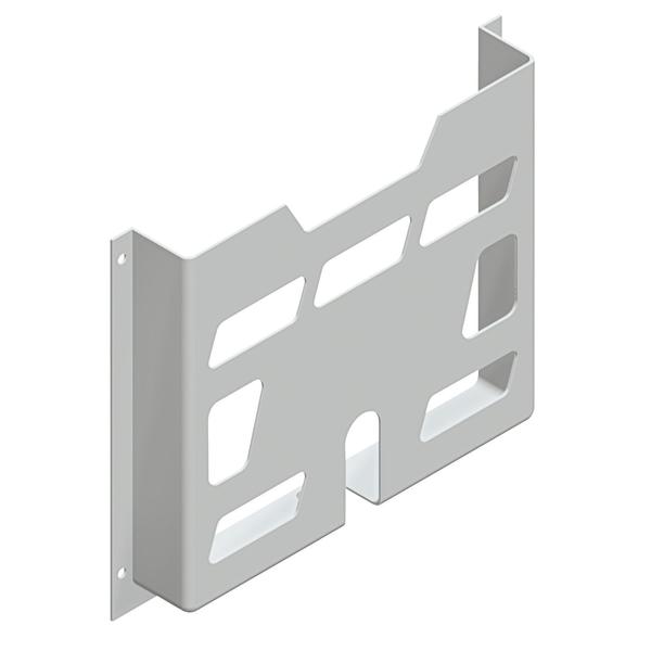 A4 plastic document pocket-234x278x40