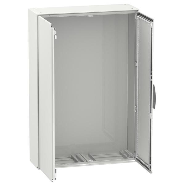 Spacial SM compact enclosure with mounti