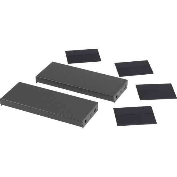 Spacial SF/SM side panel plinth-100x40