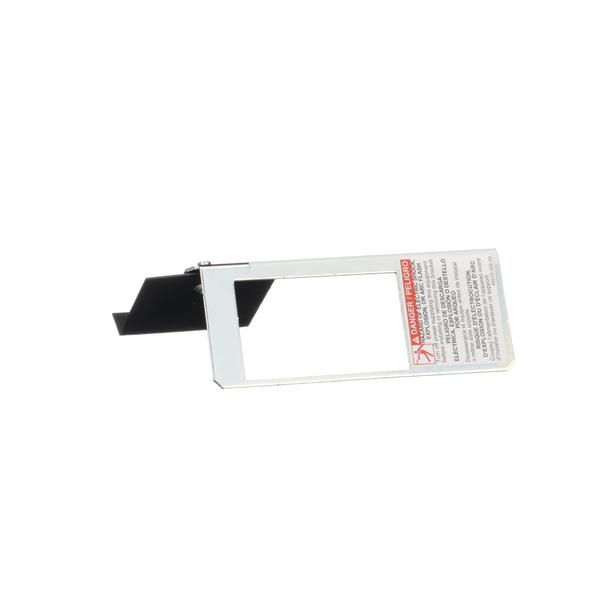 LOADCTR QO BRKR RETAINING KIT 100-125A