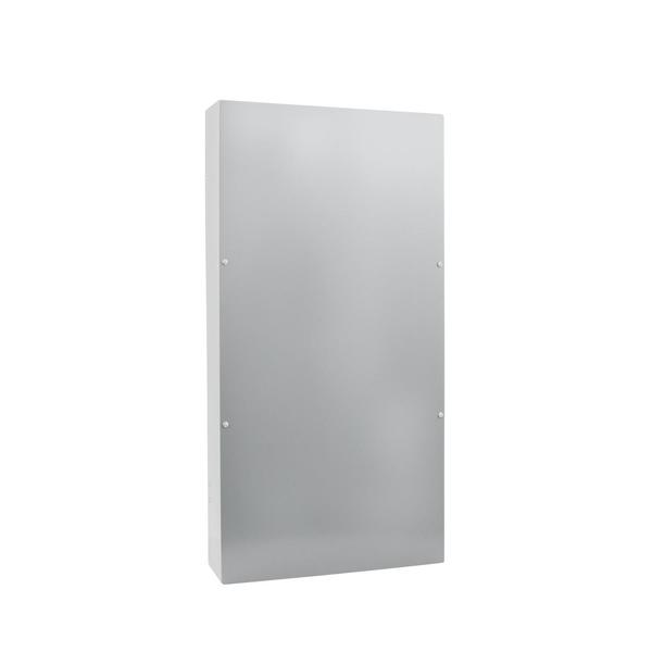 Enclosure Panel Skirt Assem-NQNF-Typ