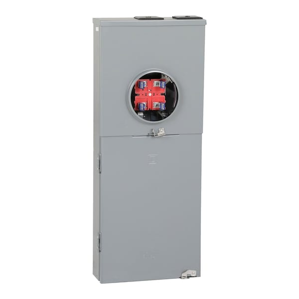 QO All In One, combination service entra
