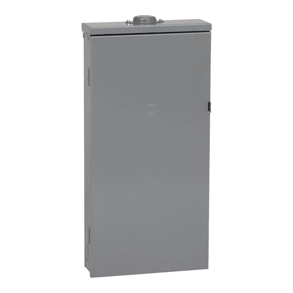 QO LoadCenter, Main Breaker, 150A, 1PH-3, 150 A Amps, QO Circuit Breaker Type