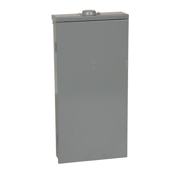 QO LoadCenter, Main Breaker, 200A, 1PH-3, 200 A Amps, QO Circuit Breaker Type