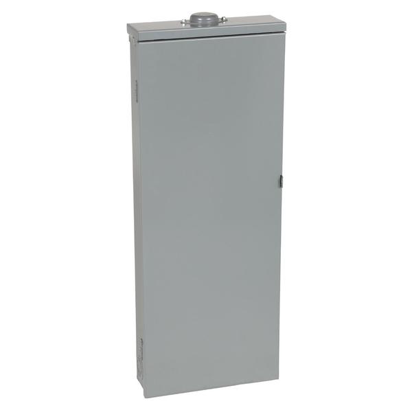 QO LoadCenter, Main Breaker, 200 A, 1 PH, 200 A Amps, QO Circuit Breaker Type