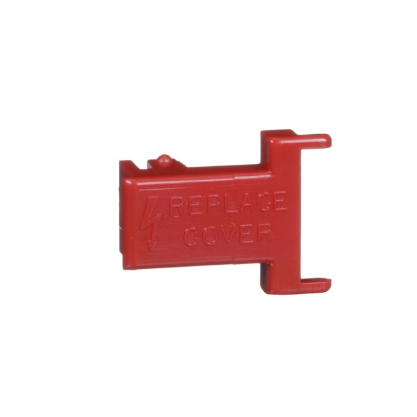 QOU Circuit Breaker Finger Save Cover, L