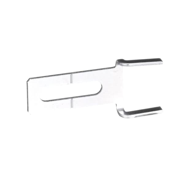 QOU Circuit Breaker Mounting Foot, 1P, B