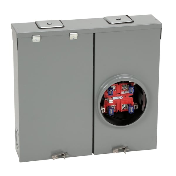 QO All In One, combination service entra