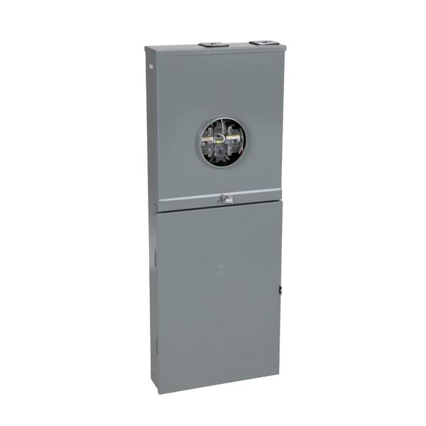LEVER BY-PASS HOM ALL-IN-ONE OH/UG 200A