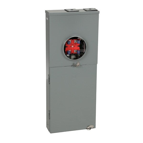 METER MAIN RINGLESS OH/UG 150A