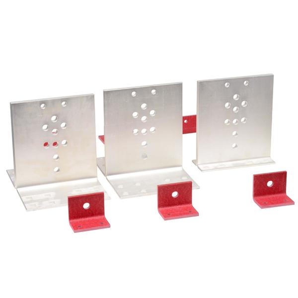 CIRCUIT BREAKER TERMINAL PAD KIT