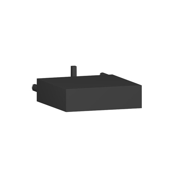 Varistor-240 V AC/DC-for RPZ/RUZ soc