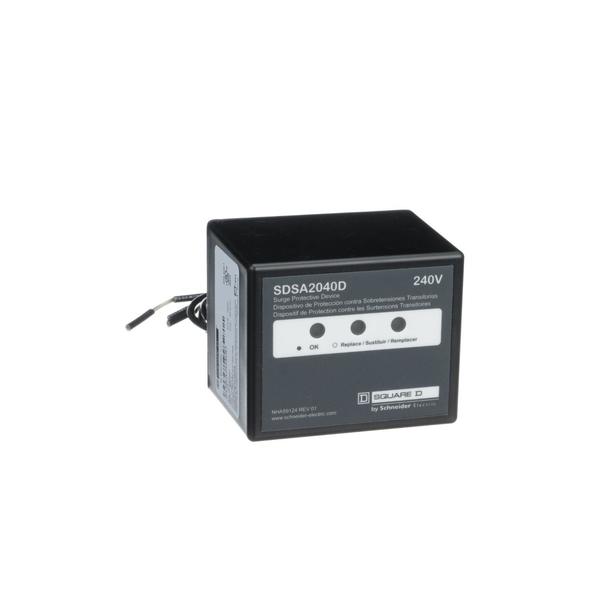 Surge Protect-40kA-240VAC delta-3P